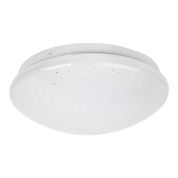 Rabalux - Luz de teto LED LED/12W/230V