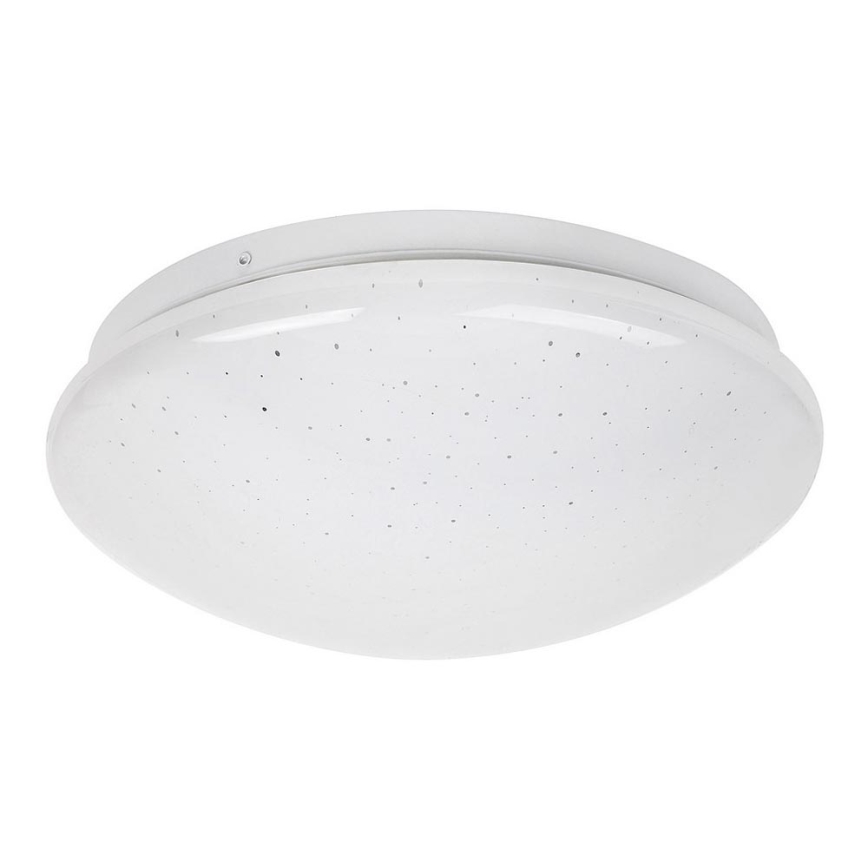 Rabalux - Luz de teto LED LED/12W/230V