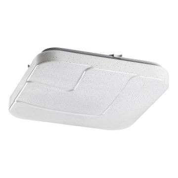 Rabalux - Luz de teto LED LED/18W/230V