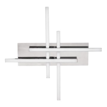 Rabalux - Luz de teto LED LED/18W/230V