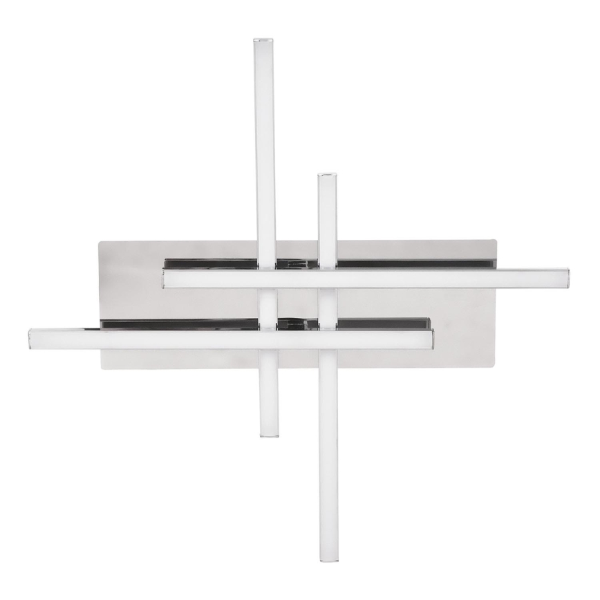 Rabalux - Luz de teto LED LED/18W/230V