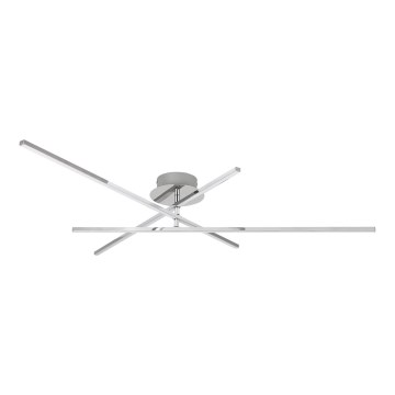 Rabalux - Luz de teto LED LED/18W/230V