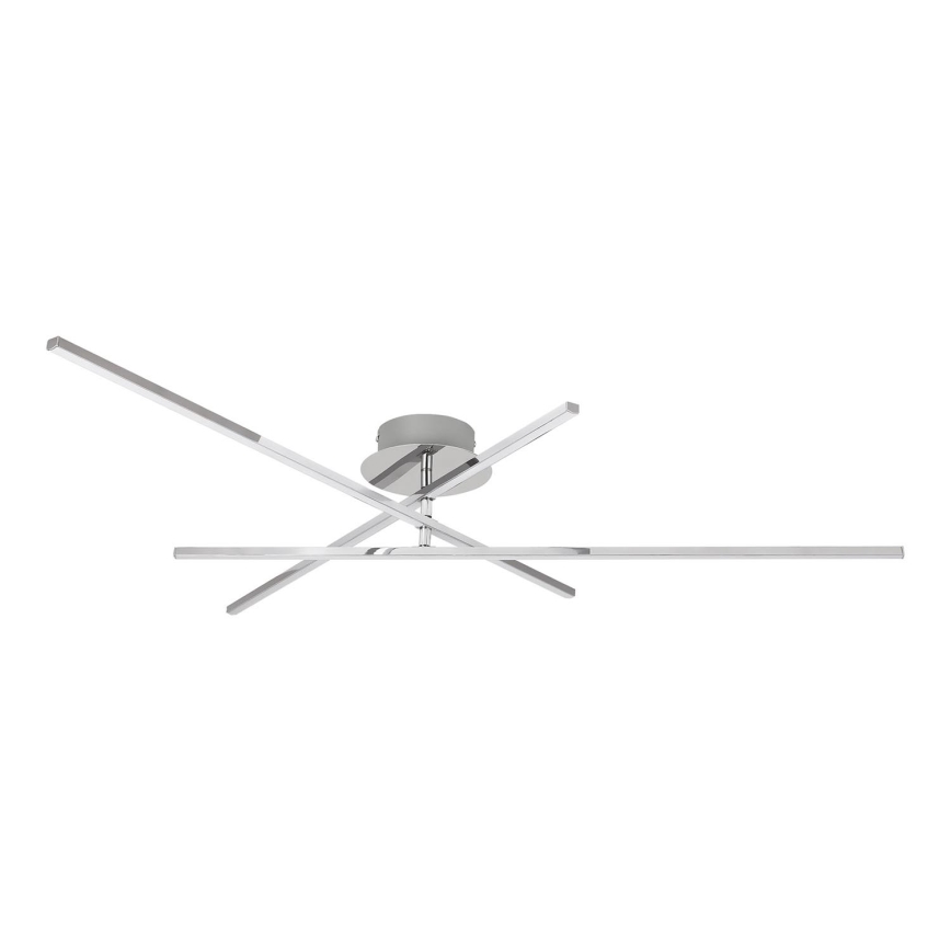 Rabalux - Luz de teto LED LED/18W/230V