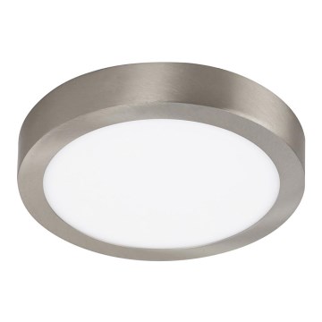 Rabalux - Luz de teto LED LED/18W/230V