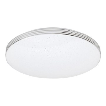 Rabalux - Luz de teto LED LED/18W/230V
