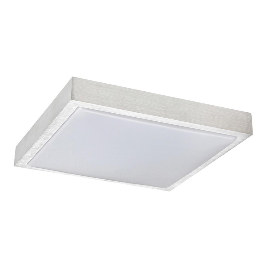Rabalux - Luz de teto LED LED/18W/230V