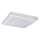 Rabalux - Luz de teto LED LED/18W/230V