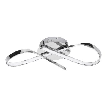 Rabalux - Luz de teto LED LED/20W/230V