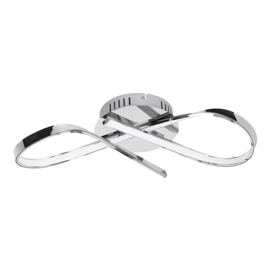 Rabalux - Luz de teto LED LED/20W/230V