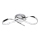 Rabalux - Luz de teto LED LED/20W/230V