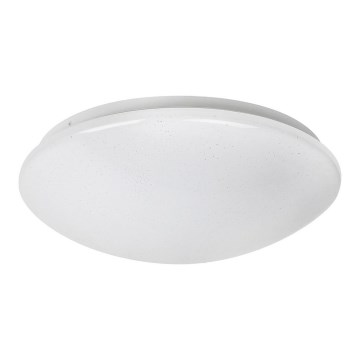 Rabalux - Luz de teto LED LED/24W/230V