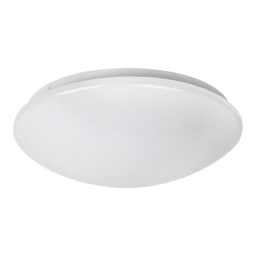 Rabalux - Luz de teto LED LED/24W/230V