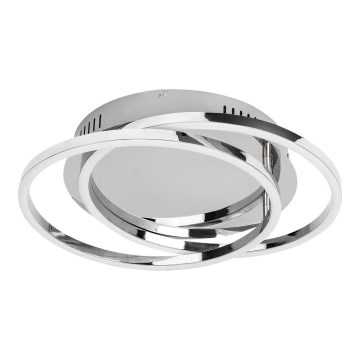 Rabalux - Luz de teto LED LED/30W/230V diâmetro 37cm