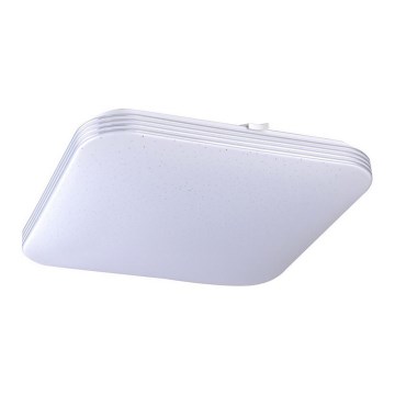 Rabalux - Luz de teto LED LED/36W/230V angular