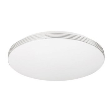 Rabalux - Luz de teto LED LED/36W/230V redondo