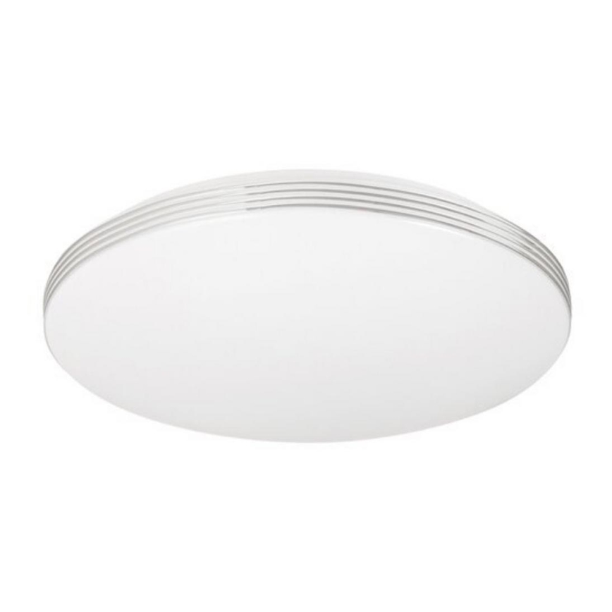 Rabalux - Luz de teto LED LED/36W/230V redondo