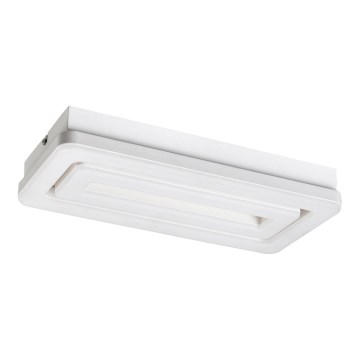 Rabalux - Luz de teto LED LED/40W/230V