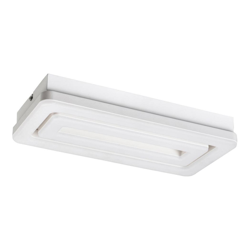 Rabalux - Luz de teto LED LED/40W/230V