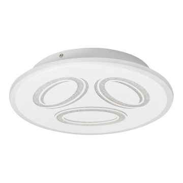 Rabalux - Luz de teto LED LED/40W/230V