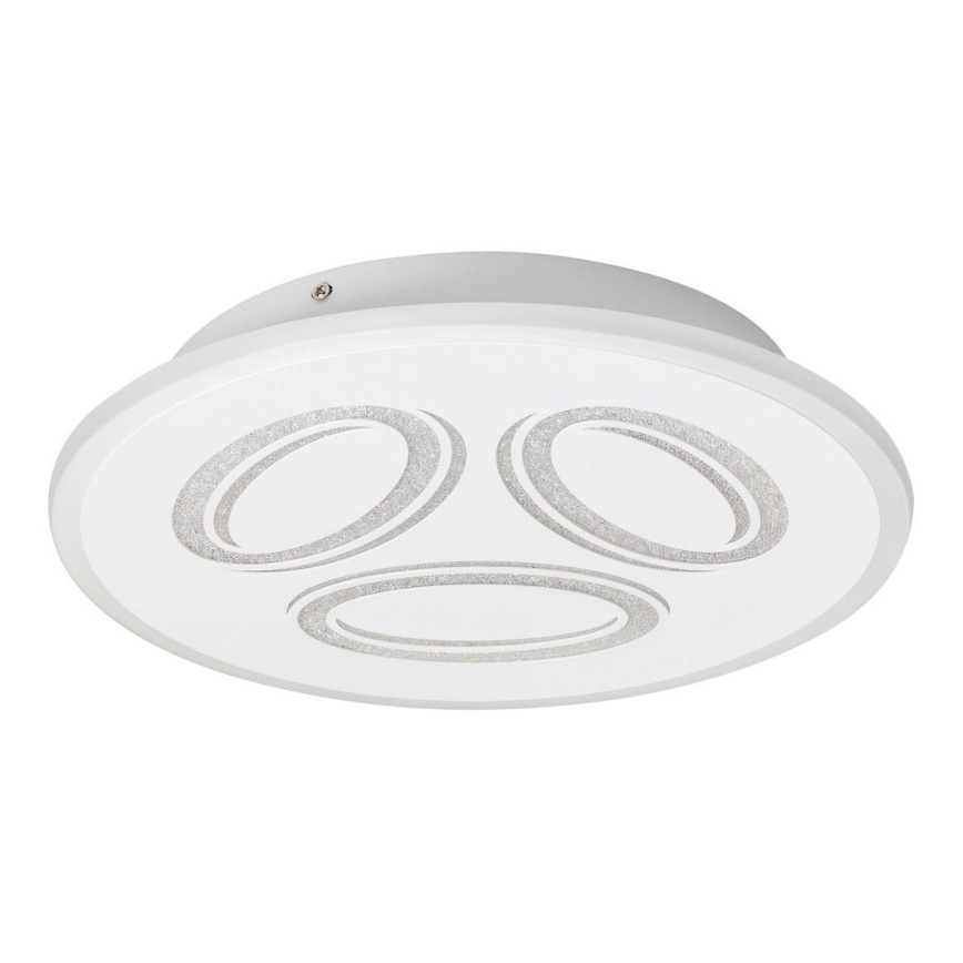 Rabalux - Luz de teto LED LED/40W/230V