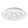 Rabalux - Luz de teto LED LED/40W/230V