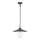Rabalux - Luz pendente de exterior 1xE27/60W IP44