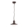 Rabalux - Luz pendente de exterior 1xE27/60W IP44