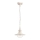 Rabalux - Luz pendente de exterior 1xE27/60W IP44
