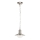 Rabalux - Luz pendente de exterior 1xE27/60W IP44