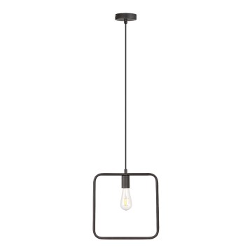 Rabalux - Luz pendente E27/60W
