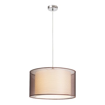 Rabalux - Luz pendente E27/60W