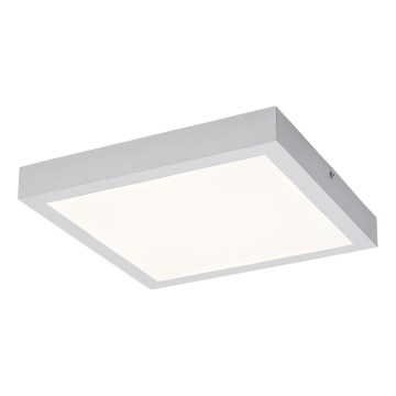 Rabalux - Painel integrado LED LED/18W/230V 4000K 30x30 cm