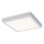 Rabalux - Painel integrado LED LED/18W/230V 4000K 30x30 cm