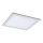 Rabalux - Painel LED LED/40W/230V 60x60cm