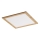 Rabalux - Painel montado à superfície LED LED/12W/230V 4000K