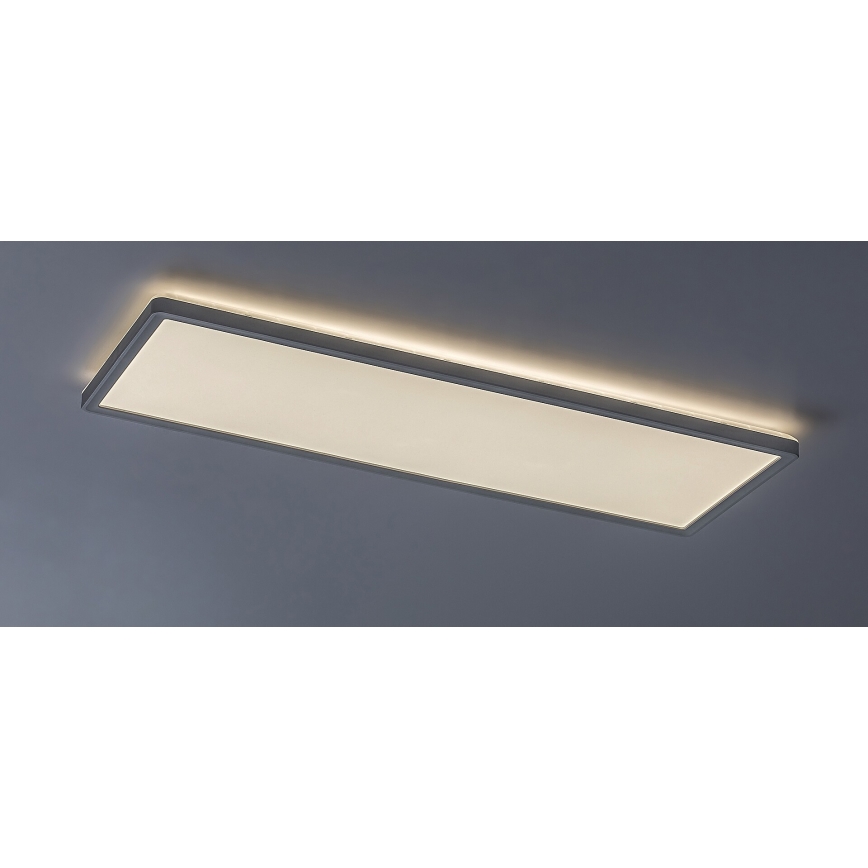 Rabalux - Painel montado à superfície LED LED/22W/230V