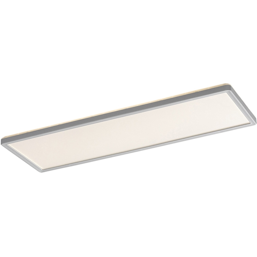 Rabalux - Painel montado à superfície LED LED/22W/230V