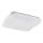 Rabalux - Plafon LED com sensor LED/20W/230V 4000K 32x32cm