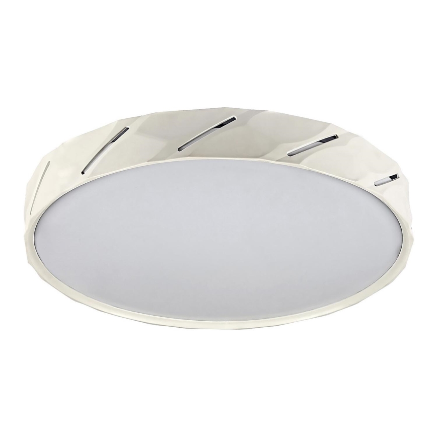 Rabalux - Plafon LED LED/25W/230V 3000K branco diâmetro 39 cm