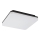 Rabalux - Plafonier LED para casa de banho LED/24W/230V IP54
