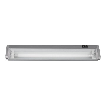 Rabalux - Sob a luz do armário G5/8W/230V