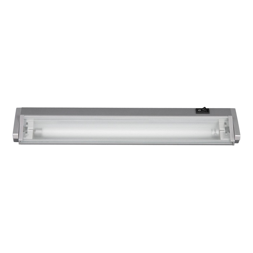 Rabalux - Sob a luz do armário G5/8W/230V