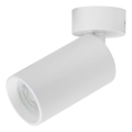 Rabalux - Spot 1xGU10/7W/230V branco
