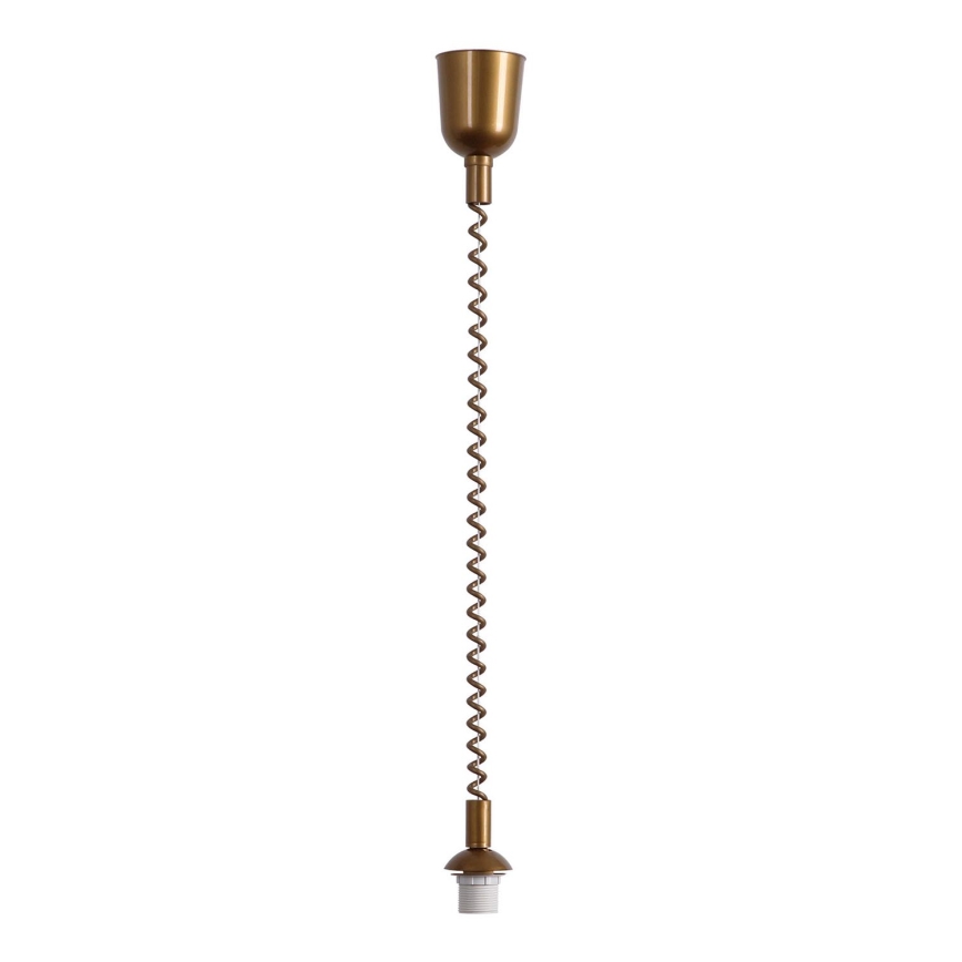 Rabalux - Suspensão ajustável 1xE27/60W/230V