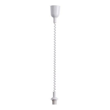 Rabalux - Unidade de suspensão pulldown 1xE27/60W/230V