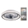 Rabalux - Ventoinha de teto LED com regulação LED/67W/230V 3000-6000K + comando