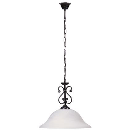 Rabalux - Vidro de substituição E27 diâmetro 40 cm