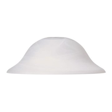 Rabalux - Vidro de substituição E27 diâmetro 40 cm