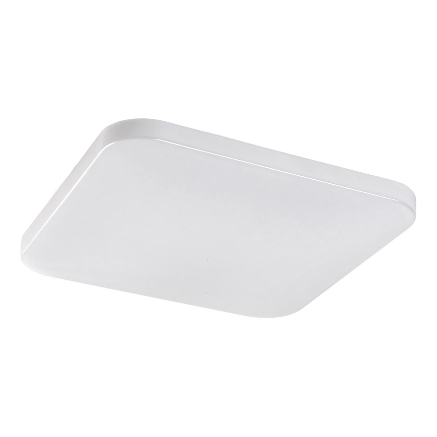 Rabalux - Vidro de substituição para candeeiro de teto VENDEL 71109, 75015 branco