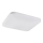 Rabalux - Vidro de substituição para candeeiro de teto VENDEL 71109, 75015 branco